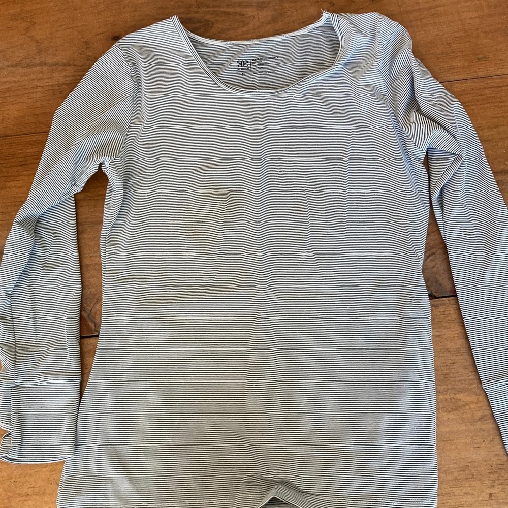 5 Albion Long Sleeve Shirts - Picture 5 of 14
